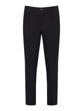 ΑΝΔΡΙΚΟ ΠΑΝΤΕΛΟΝΙ | Μαύρο EU 38/34