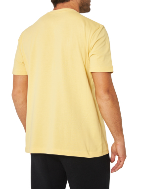 ΑΝΔΡΙΚΟ T-SHIRT | Κίτρινο M