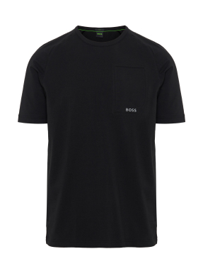 ΑΝΔΡΙΚΟ T-SHIRT | Μαύρο M