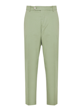 ΑΝΔΡΙΚΟ ΠΑΝΤΕΛΟΝΙ | Φυστικί  EU 52