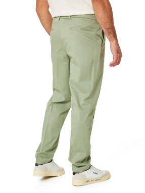 ΑΝΔΡΙΚΟ ΠΑΝΤΕΛΟΝΙ | Φυστικί  EU 52