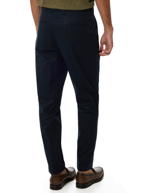 ΑΝΔΡΙΚΟ ΠΑΝΤΕΛΟΝΙ | Μπλε Σκούρο EU 58