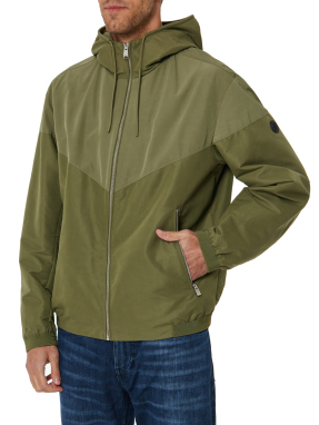 ΑΝΔΡΙΚΟ ΜΠΟΥΦΑΝ | Πράσινο EU 50