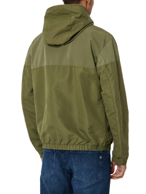 ΑΝΔΡΙΚΟ ΜΠΟΥΦΑΝ | Πράσινο EU 54