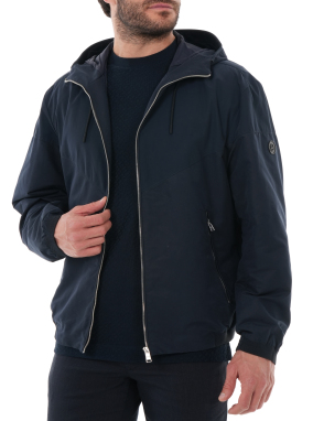 ΑΝΔΡΙΚΟ ΜΠΟΥΦΑΝ | Μπλε Σκούρο EU 54