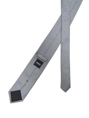 ΑΝΔΡΙΚΗ ΓΡΑΒΑΤΑ | Γκρι ONE SIZE