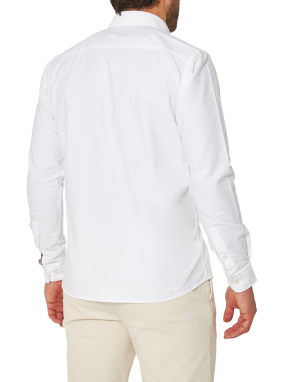 ΑΝΔΡΙΚΟ ΠΟΥΚΑΜΙΣΟ | Λευκό M