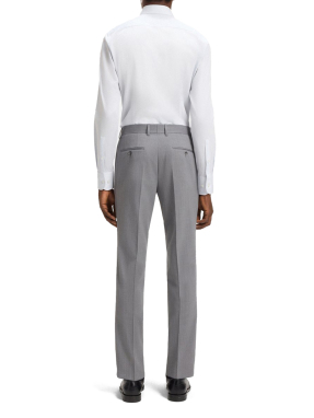 ΑΝΔΡΙΚΟ ΠΟΥΚΑΜΙΣΟ | Λευκό EU 39