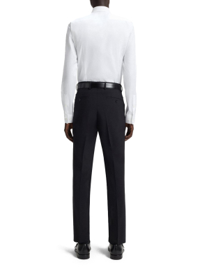 ΑΝΔΡΙΚΟ ΠΟΥΚΑΜΙΣΟ | Λευκό EU 42