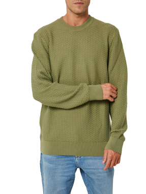 ΑΝΔΡΙΚΟ ΠΟΥΛΟΒΕΡ | Λαδί XXXL