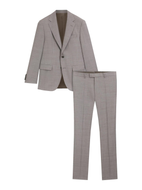 ΑΝΔΡΙΚΟ ΚΟΣΤΟΥΜΙ | Γκρι EU 52