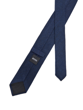 ΑΝΔΡΙΚΗ ΓΡΑΒΑΤΑ | Μπλε Σκούρο ONE SIZE