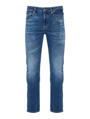 ΑΝΔΡΙΚΟ DENIM ΠΑΝΤΕΛΟΝΙ | Μπλε 36