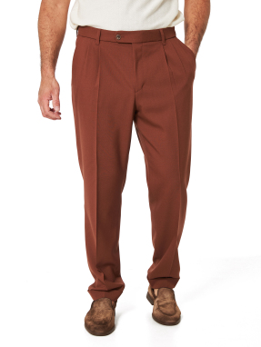 ΑΝΔΡΙΚΟ ΠΑΝΤΕΛΟΝΙ | Καφέ EU 52