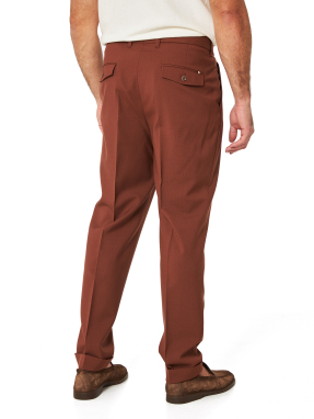 ΑΝΔΡΙΚΟ ΠΑΝΤΕΛΟΝΙ | Καφέ EU 56