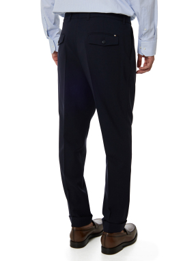 ΑΝΔΡΙΚΟ ΠΑΝΤΕΛΟΝΙ | Μπλε Σκούρο EU 60