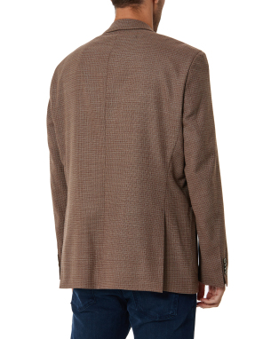 ΑΝΔΡΙΚΟ ΣΑΚΑΚΙ | Καφέ EU 46