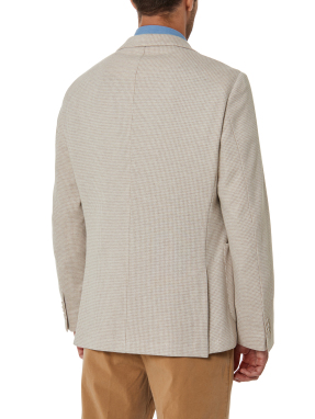 ΑΝΔΡΙΚΟ ΣΑΚΑΚΙ | Μπεζ EU 50