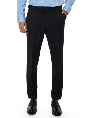 ΑΝΔΡΙΚΟ ΠΑΝΤΕΛΟΝΙ | Μαύρο EU 54