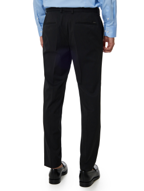 ΑΝΔΡΙΚΟ ΠΑΝΤΕΛΟΝΙ | Μαύρο EU 58