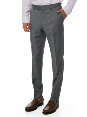 ΑΝΔΡΙΚΟ ΚΟΣΤΟΥΜΙ | Γκρι Σκούρο EU 50