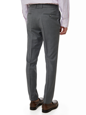 ΑΝΔΡΙΚΟ ΚΟΣΤΟΥΜΙ | Γκρι Σκούρο EU 50