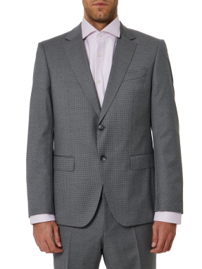 ΑΝΔΡΙΚΟ ΚΟΣΤΟΥΜΙ | Γκρι Σκούρο EU 50