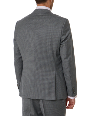 ΑΝΔΡΙΚΟ ΚΟΣΤΟΥΜΙ | Γκρι Σκούρο EU 50