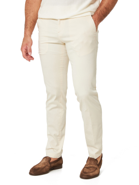 ΑΝΔΡΙΚΟ ΠΑΝΤΕΛΟΝΙ | Εκρού EU 56