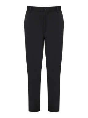 ΑΝΔΡΙΚΟ ΠΑΝΤΕΛΟΝΙ | Μαύρο EU 31