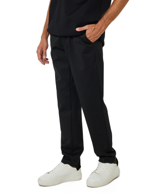 ΑΝΔΡΙΚΟ ΠΑΝΤΕΛΟΝΙ | Μαύρο EU 31