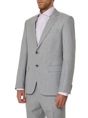 ΑΝΔΡΙΚΟ ΚΟΣΤΟΥΜΙ | Γκρι EU 58