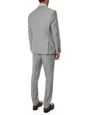 ΑΝΔΡΙΚΟ ΚΟΣΤΟΥΜΙ | Γκρι EU 58