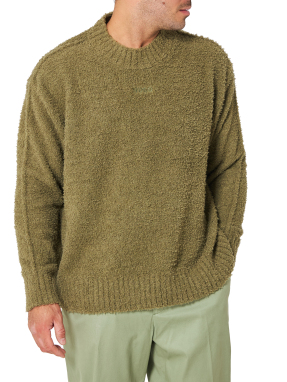 ΑΝΔΡΙΚΟ ΠΟΥΛΟΒΕΡ | Χακί S