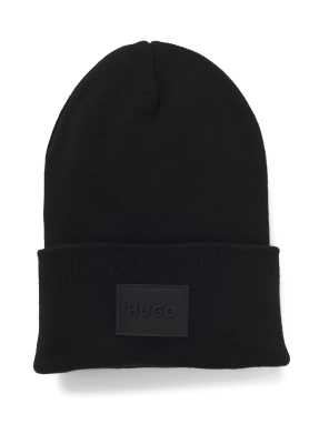 ΑΝΔΡΙΚΟΣ ΣΚΟΥΦΟΣ | Μαύρο ONE SIZE