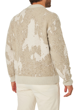 ΑΝΔΡΙΚΟ ΠΟΥΛΟΒΕΡ | Μπεζ M