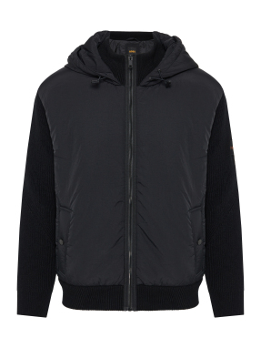 ΑΝΔΡΙΚΟ ΜΠΟΥΦΑΝ | Μαύρο L