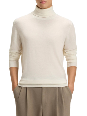 ΑΝΔΡΙΚΟ ΖΙΒΑΓΚΟ | Εκρού M