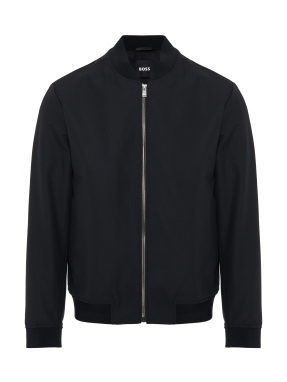 ΑΝΔΡΙΚΟ ΜΠΟΥΦΑΝ | Μαύρο EU 54