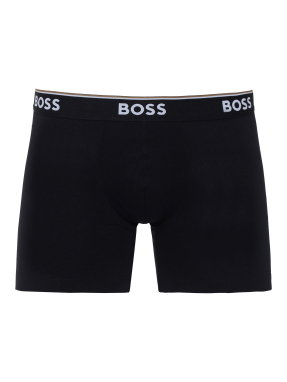 ΑΝΔΡΙΚΟ ΕΣΩΡΟΥΧΟ BOXER ΣΕΤ 3ΤΜΧ | Μαύρο XXL