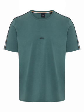 ΑΝΔΡΙΚΟ T-SHIRT | Πράσινο XL