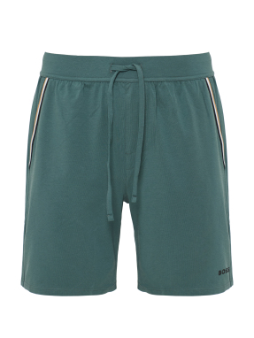 ΑΝΔΡΙΚΟ SHORTS | Πράσινο XL