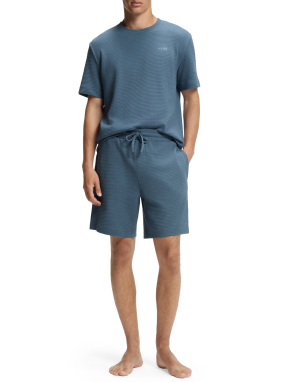 ΑΝΔΡΙΚΟ SHORTS | Μπλε XL