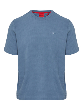 ΑΝΔΡΙΚΟ T-SHIRT | Μπλε XL