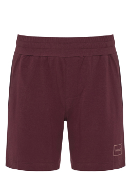 ΑΝΔΡΙΚΟ SHORTS | Μπορντό XL