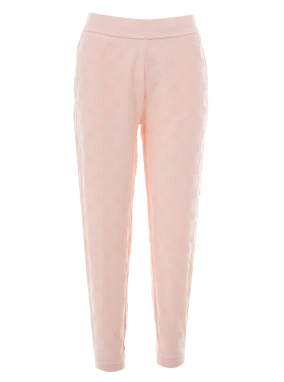 ΓΥΝΑΙΚΕΙΟ ΠΑΝΤΕΛΟΝΙ ΦΟΡΜΑΣ | Ροζ Ανοιχτό S