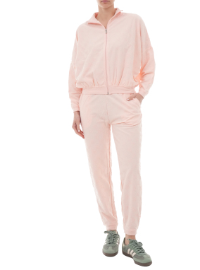 ΓΥΝΑΙΚΕΙΟ ΠΑΝΤΕΛΟΝΙ ΦΟΡΜΑΣ | Ροζ Ανοιχτό S