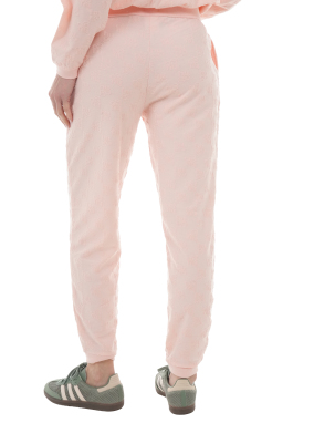 ΓΥΝΑΙΚΕΙΟ ΠΑΝΤΕΛΟΝΙ ΦΟΡΜΑΣ | Ροζ Ανοιχτό S