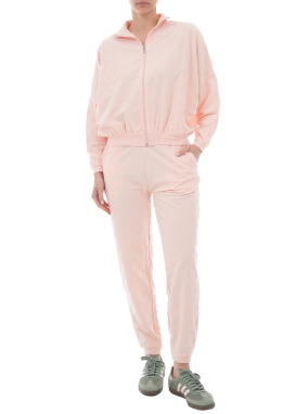 ΓΥΝΑΙΚΕΙΑ ΖΑΚΕΤΑ | Ροζ Ανοιχτό S