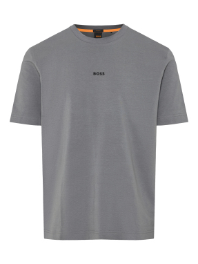 ΑΝΔΡΙΚΟ T-SHIRT | Γκρι XXL